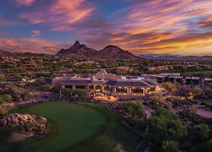 White Feather 3br Retreat Pool & View Scottsdale