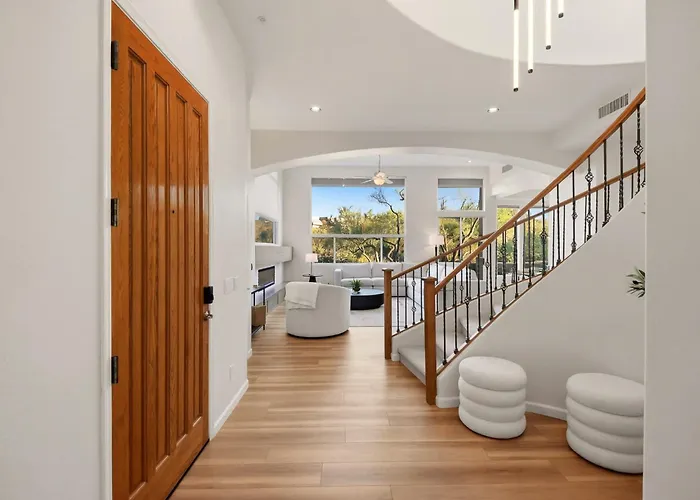 White Feather 3br Retreat Pool & View