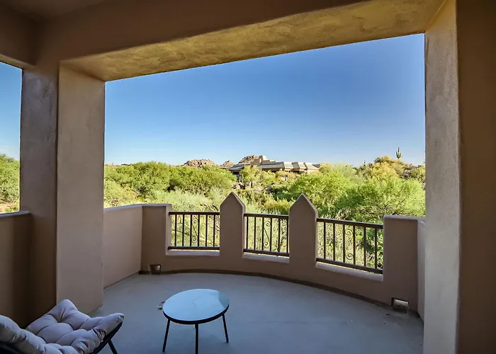 White Feather 3br Retreat Pool & View Dom wakacyjny Scottsdale