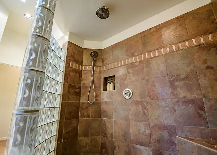 White Feather 3br Retreat Pool & View * Scottsdale