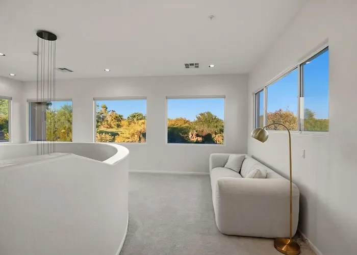 White Feather 3br Retreat Pool & View Dom wakacyjny
