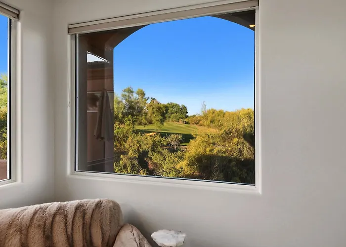 White Feather 3br Retreat Pool & View Dom wakacyjny Scottsdale